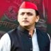 Akhilesh Yadav turns 52