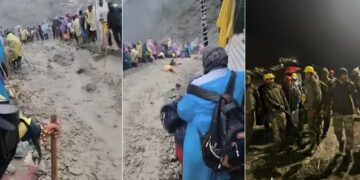 Amarnath Yatra