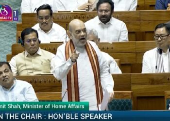 Amit Shah