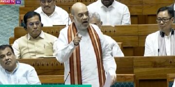 Amit Shah