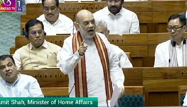 Amit Shah