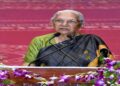 Anandi Ben Patel