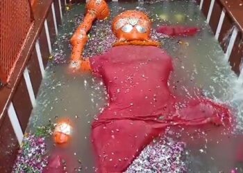 Bade Hanuman