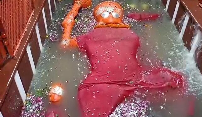 Bade Hanuman