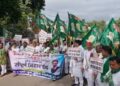 Bihar Bandh: Ruckus over voter list