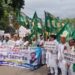 Bihar Bandh: Ruckus over voter list