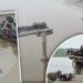 The bridge over the Mahisagar river collapsed in Vadodara