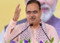 CM Bhajanlal Sharma