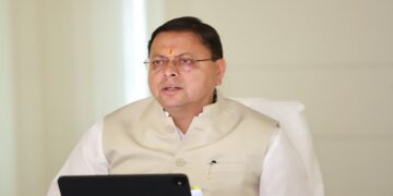 CM Dhami