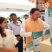 CM Dhami inaugurated the 'House of Himalayas' outlet