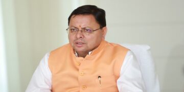 CM Dhami
