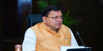 Strict instructions of Dhami government for Kanwar Yatra
