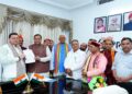 CM Dhami