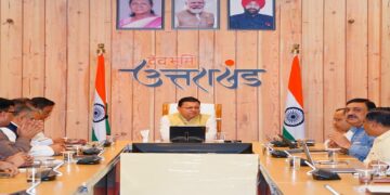 CM Dhami