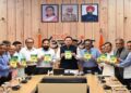 CM Dhami