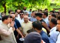 CM Dhami