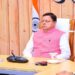 CM Dhami