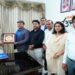 BIS delegation met CM Dhami