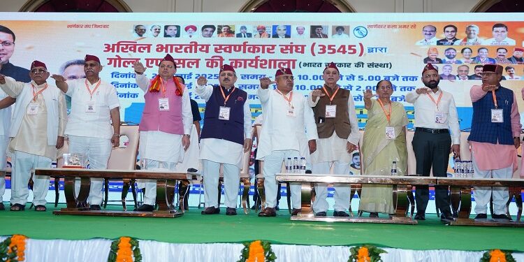 CM Dhami