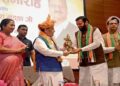 CM Nayab Singh Saini