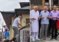 CM Omar Abdullah