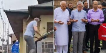 CM Omar Abdullah
