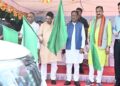 CM Vishnu Dev