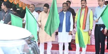 CM Vishnu Dev