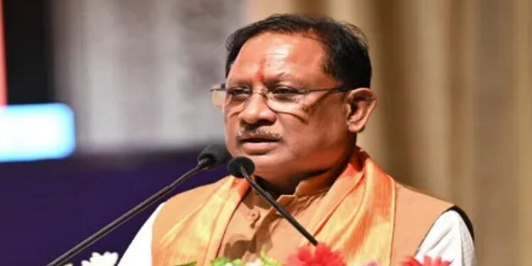 CM Vishnudev