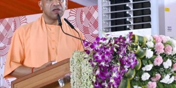 CM Yogi