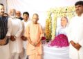 CM Yogi