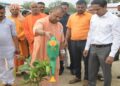 CM Yogi