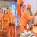 CM Yogi