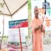 CM Yogi