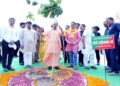 CM Yogi