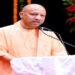 CM Yogi