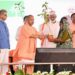 CM Yogi
