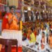 CM Yogi addressed the Guru Purnima festival