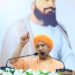 CM Yogi