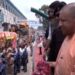 CM Yogi