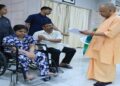 CM Yogi