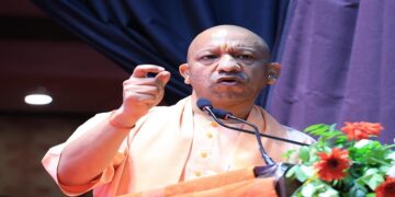 CM Yogi