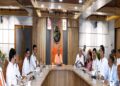 CM Yogi