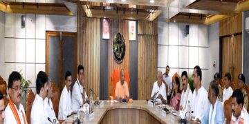 CM Yogi