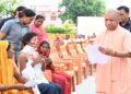 CM Yogi
