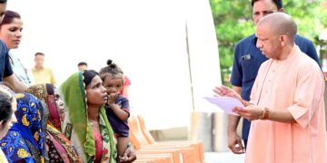 CM Yogi