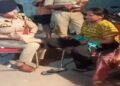 CO Rishika Singh
