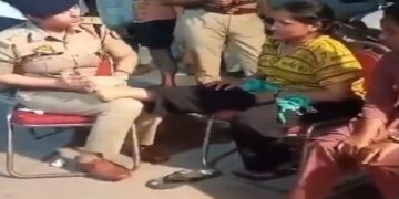 CO Rishika Singh