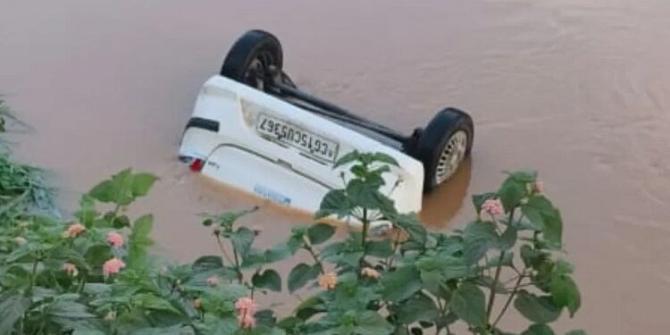 Car Accident