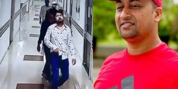Six accused arrested in Chandan Mishra murder case